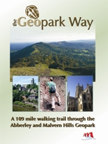 The Geopark Way Trail Guide
